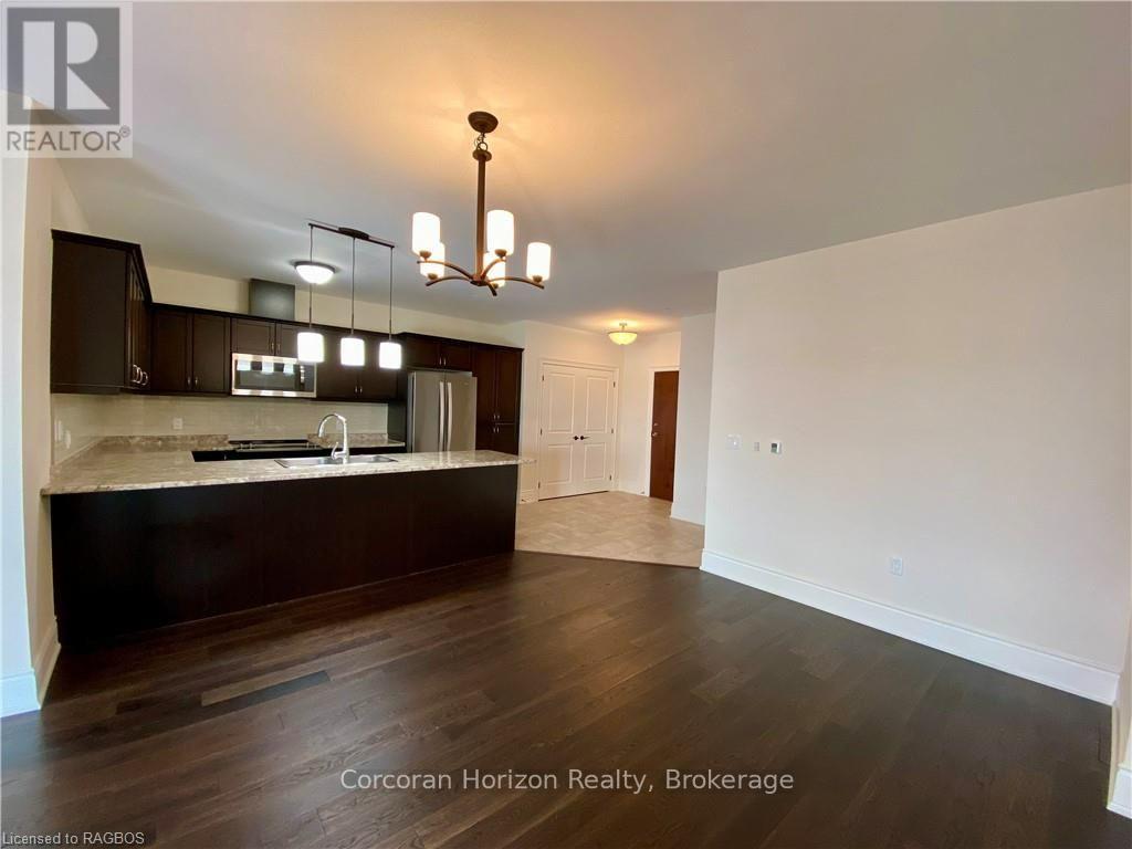 302 - 11 Salt Dock Road, Parry Sound, Ontario  P2A 3B6 - Photo 16 - X13655762