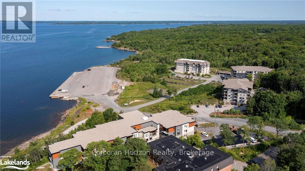 302 - 11 Salt Dock Road, Parry Sound, Ontario  P2A 3B6 - Photo 18 - X13655762