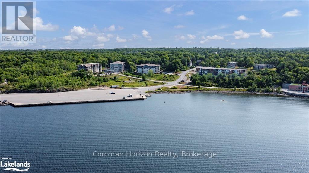 302 - 11 Salt Dock Road, Parry Sound, Ontario  P2A 3B6 - Photo 19 - X13655762