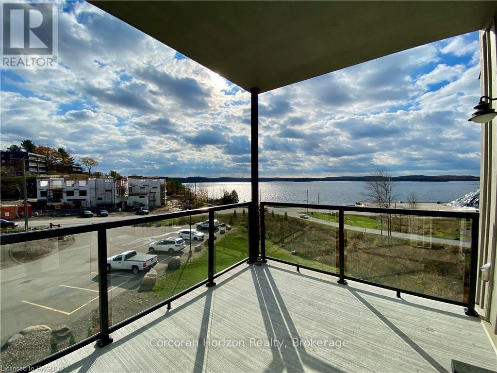 302 - 11 Salt Dock Road, Parry Sound, Ontario  P2A 3B6 - Photo 2 - X13655762