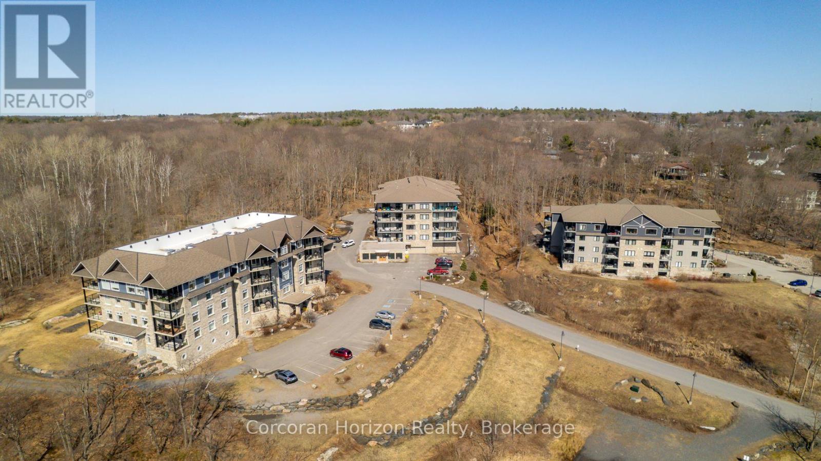 302 - 11 Salt Dock Road, Parry Sound, Ontario  P2A 3B6 - Photo 25 - X13655762