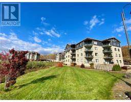 302 - 11 SALT DOCK ROAD, Parry Sound, Ontario