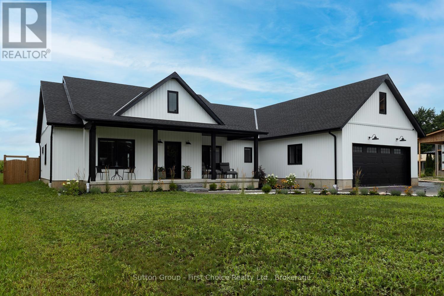 3184 ROAD 122 ROAD, Perth South, Ontario
