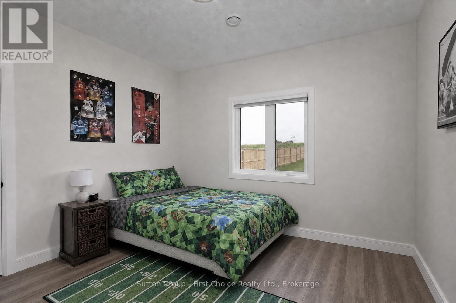 3184 Road 122 Road, Perth South, Ontario  N0K 1V0 - Photo 11 - X13655768