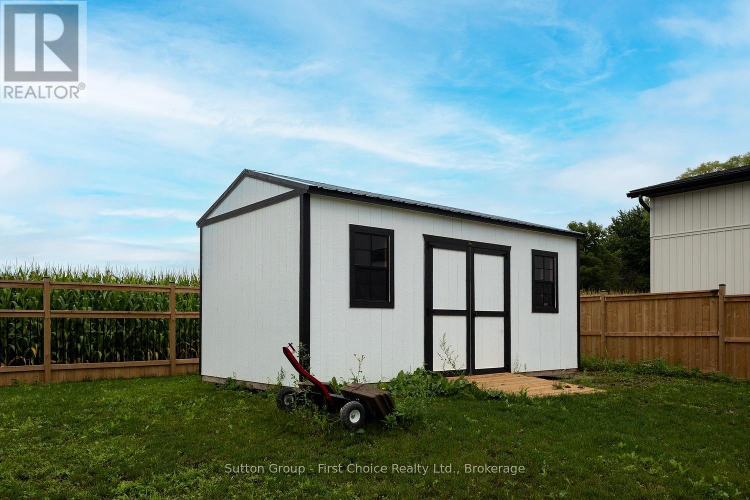 3184 Road 122 Road, Perth South, Ontario  N0K 1V0 - Photo 19 - X13655768