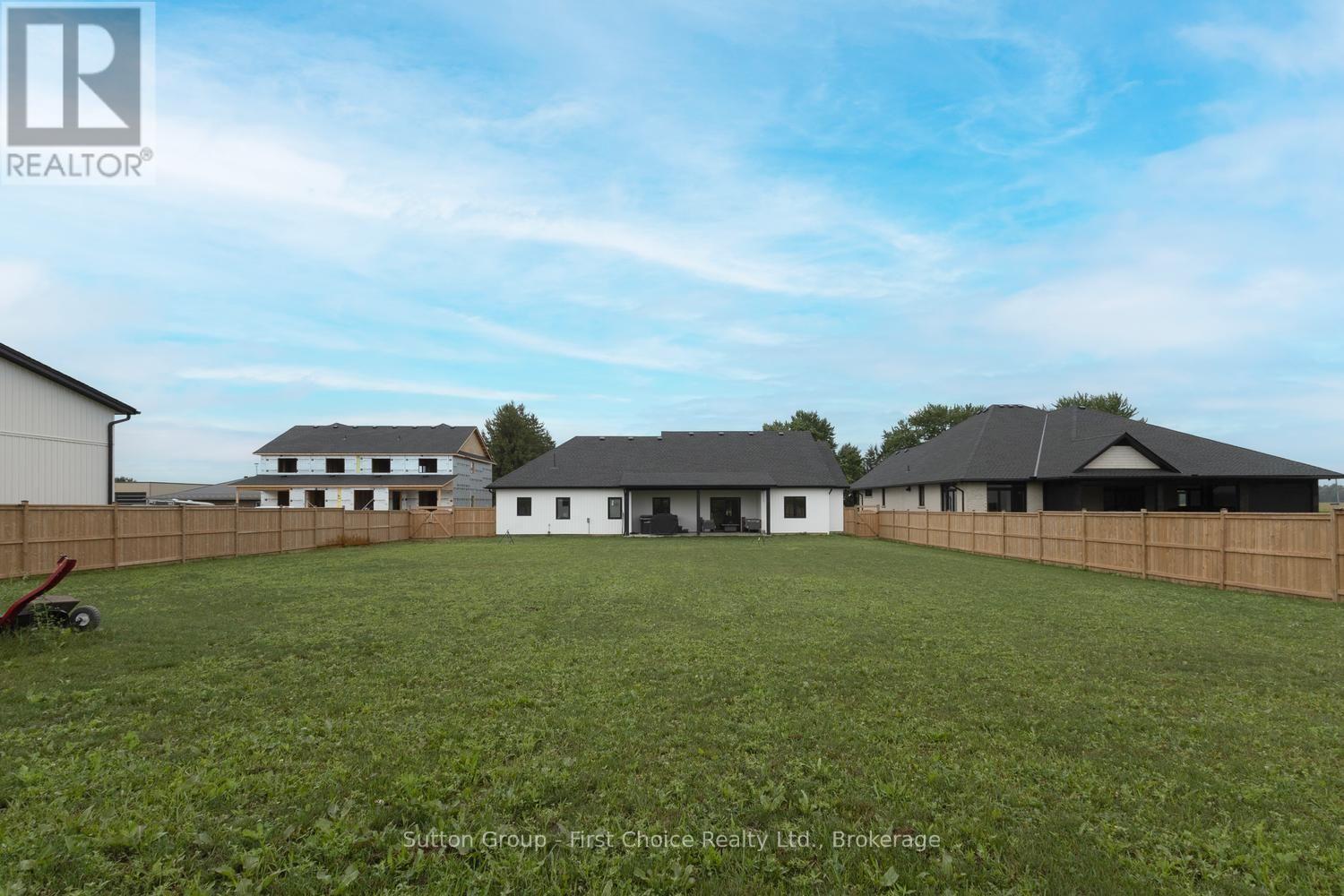 3184 Road 122 Road, Perth South, Ontario  N0K 1V0 - Photo 20 - X13655768