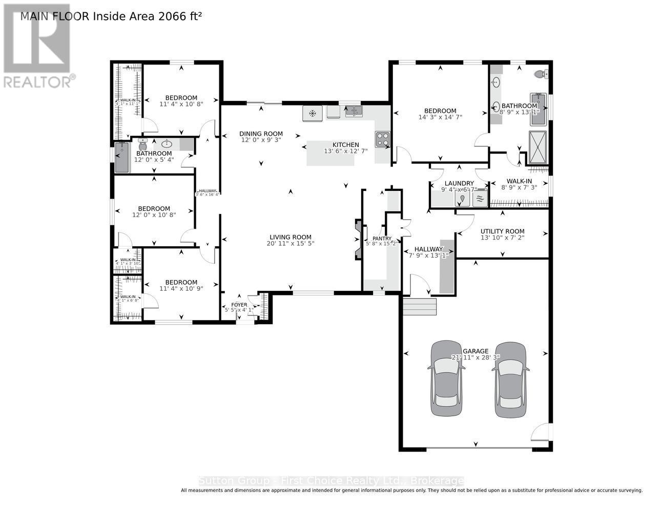 3184 Road 122 Road, Perth South, Ontario  N0K 1V0 - Photo 22 - X13655768