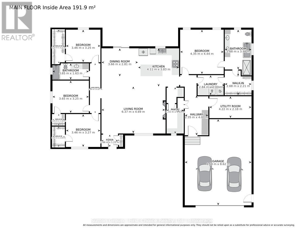 3184 Road 122 Road, Perth South, Ontario  N0K 1V0 - Photo 23 - X13655768
