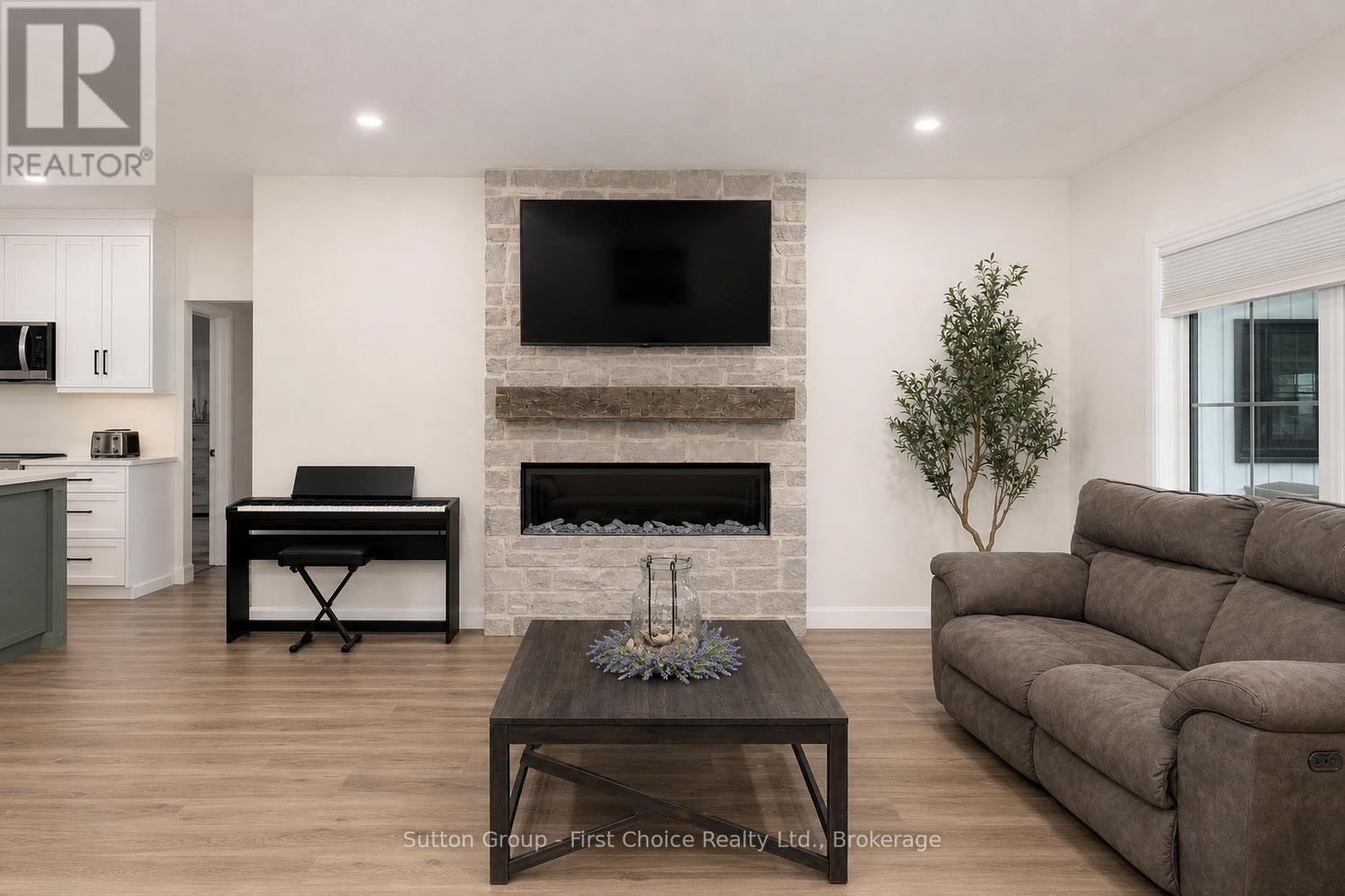 3184 Road 122 Road, Perth South, Ontario  N0K 1V0 - Photo 4 - X13655768