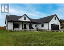 3184 ROAD 122 ROAD, Perth South, Ontario