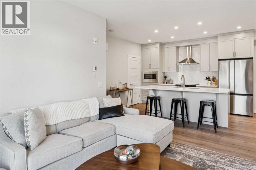2307, 2117 81 Street SW, Calgary, Alberta  T2H 6H5 - Photo 10 - A2286599