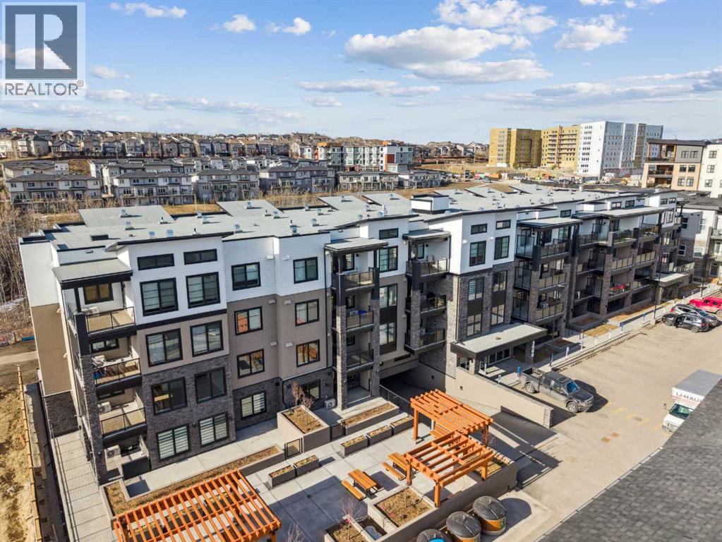 2307, 2117 81 Street SW, Calgary, Alberta  T2H 6H5 - Photo 2 - A2286599