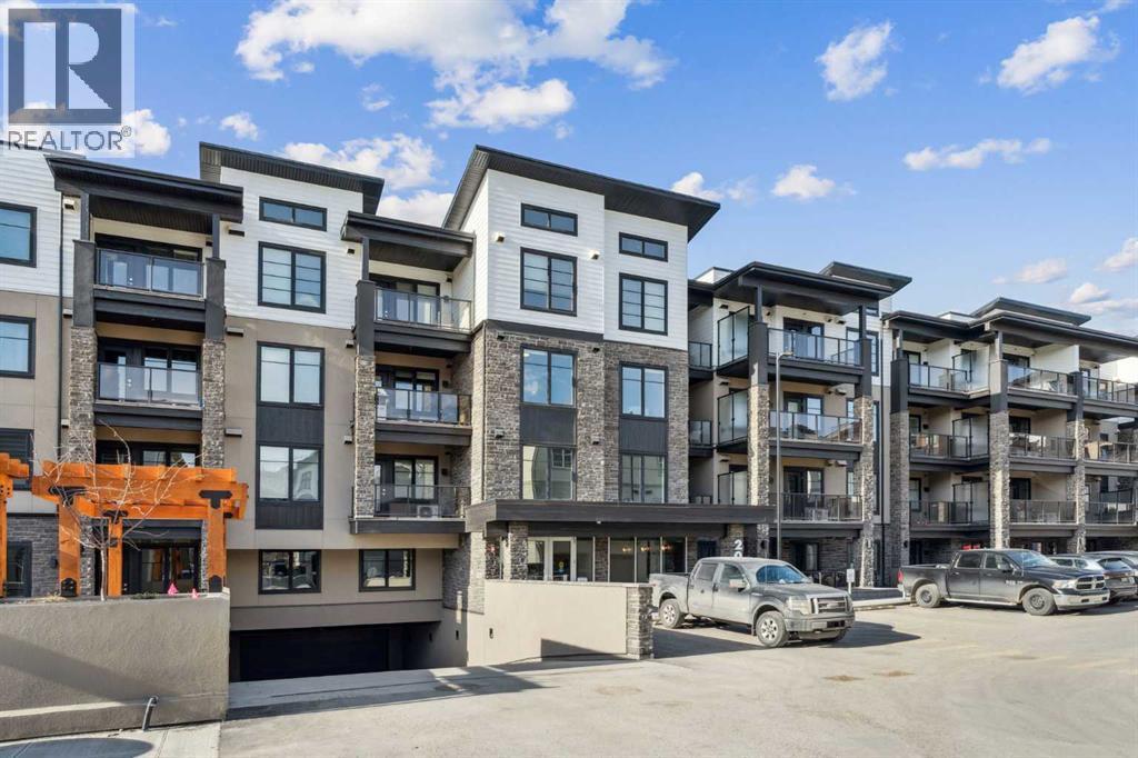 2307, 2117 81 Street SW, Calgary, Alberta  T2H 6H5 - Photo 32 - A2286599