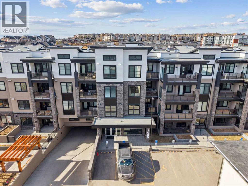 2307, 2117 81 Street SW, Calgary, Alberta  T2H 6H5 - Photo 34 - A2286599