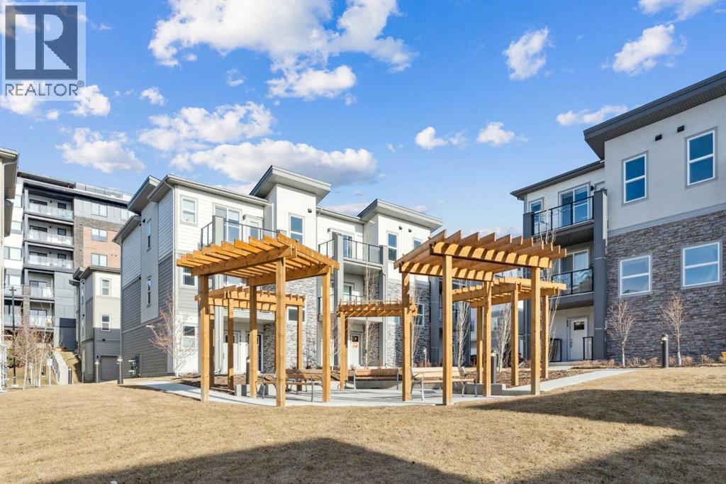 2307, 2117 81 Street SW, Calgary, Alberta  T2H 6H5 - Photo 30 - A2286599