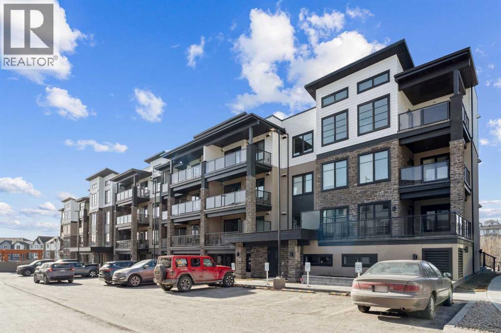 2307, 2117 81 Street SW, Calgary, Alberta  T2H 6H5 - Photo 33 - A2286599