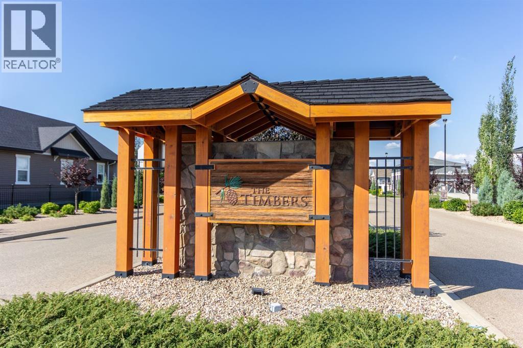 17 Tindale Place, Red Deer, Alberta  T4P 0T8 - Photo 46 - A2325264