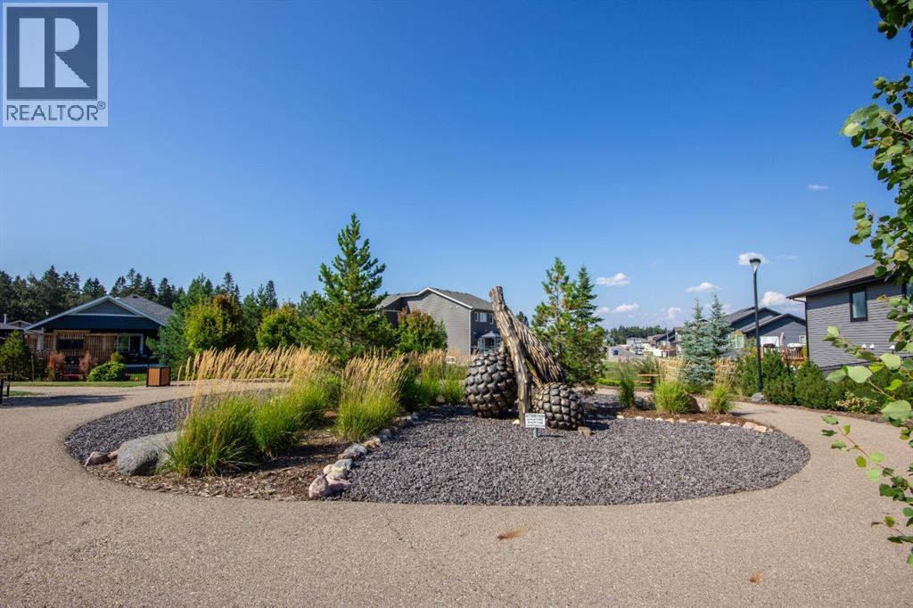 17 Tindale Place, Red Deer, Alberta  T4P 0T8 - Photo 48 - A2325264