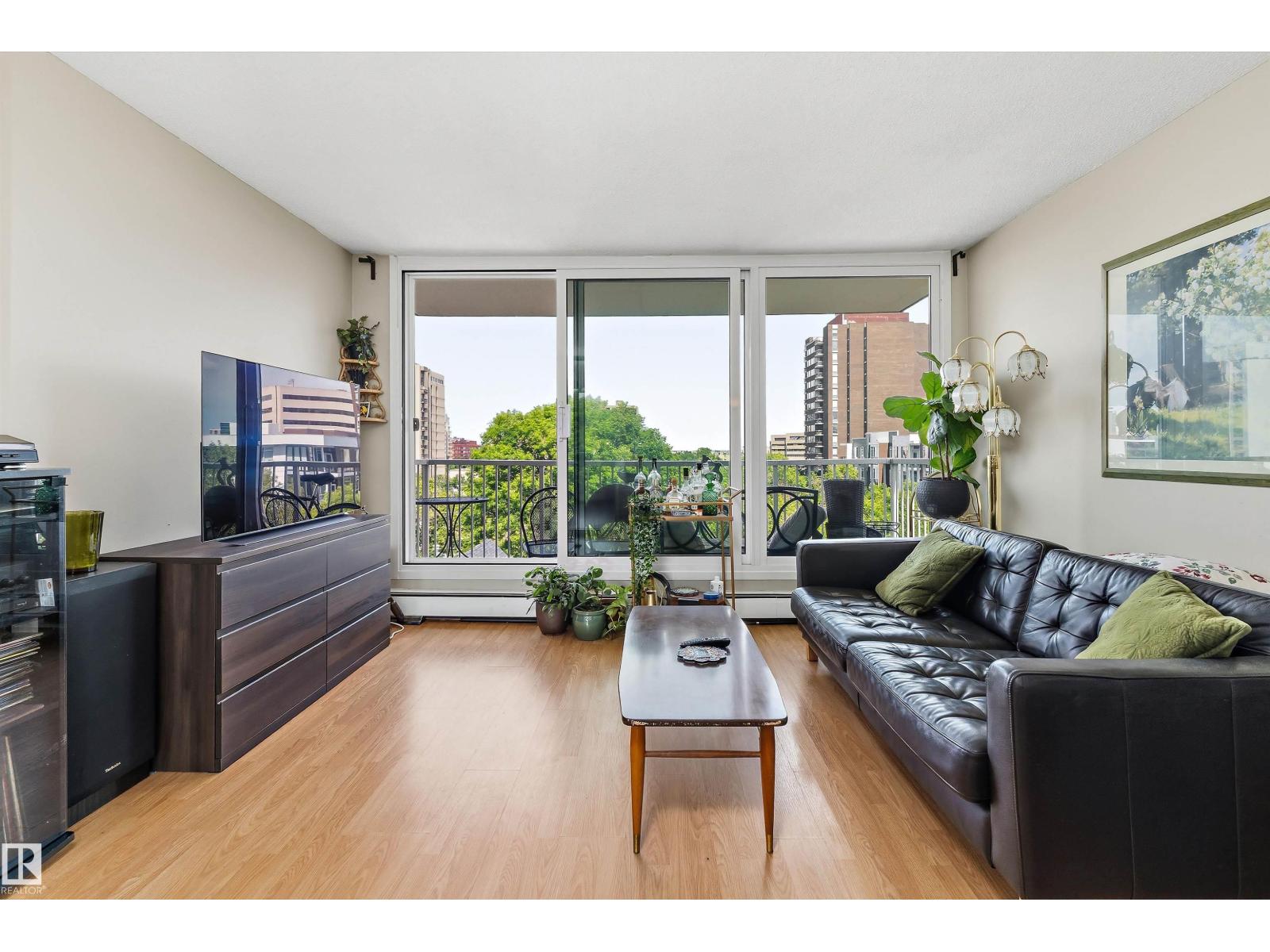 #706 9930 113 St Nw, Edmonton, Alberta  T5K 1N6 - Photo 9 - E4502304