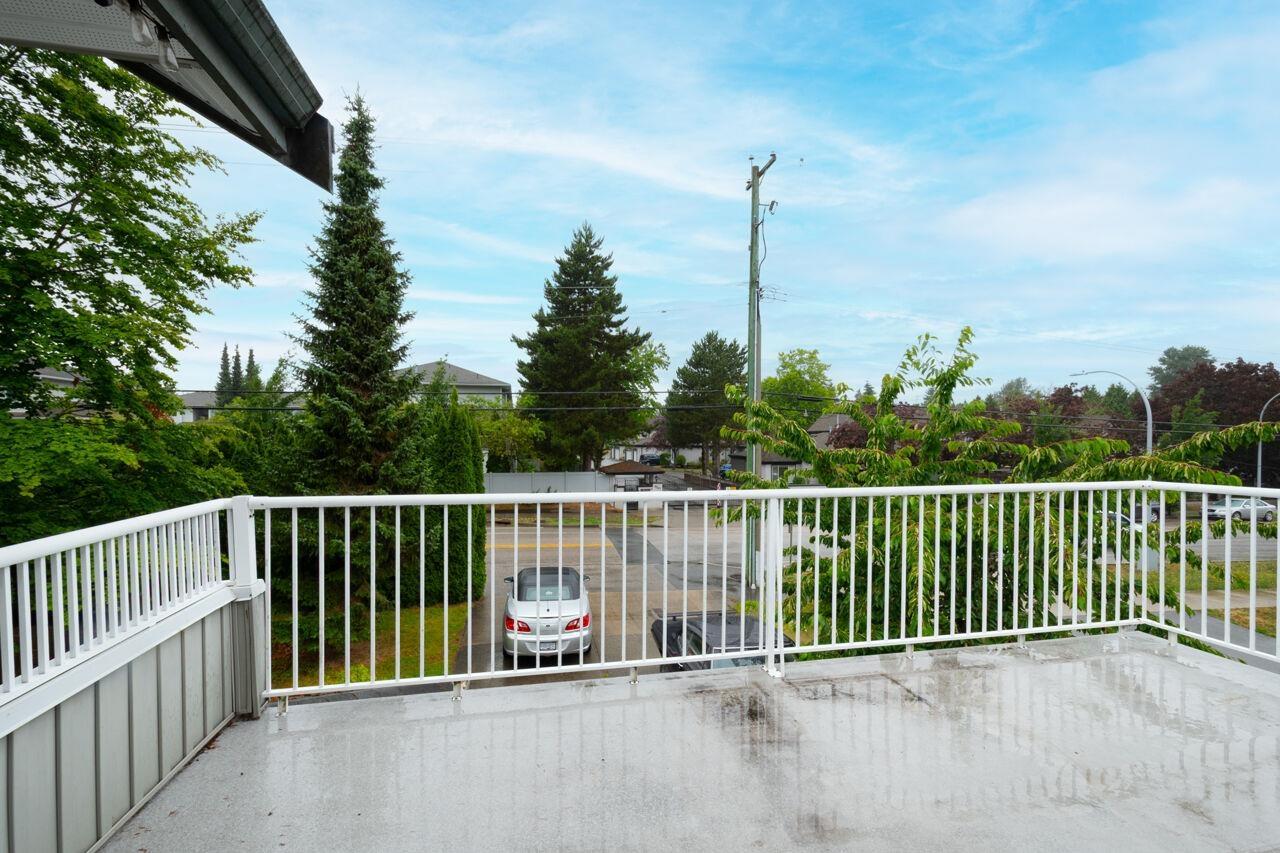 Upper 8546 164 Street, Surrey, British Columbia  V4N 1E5 - Photo 11 - R3154016