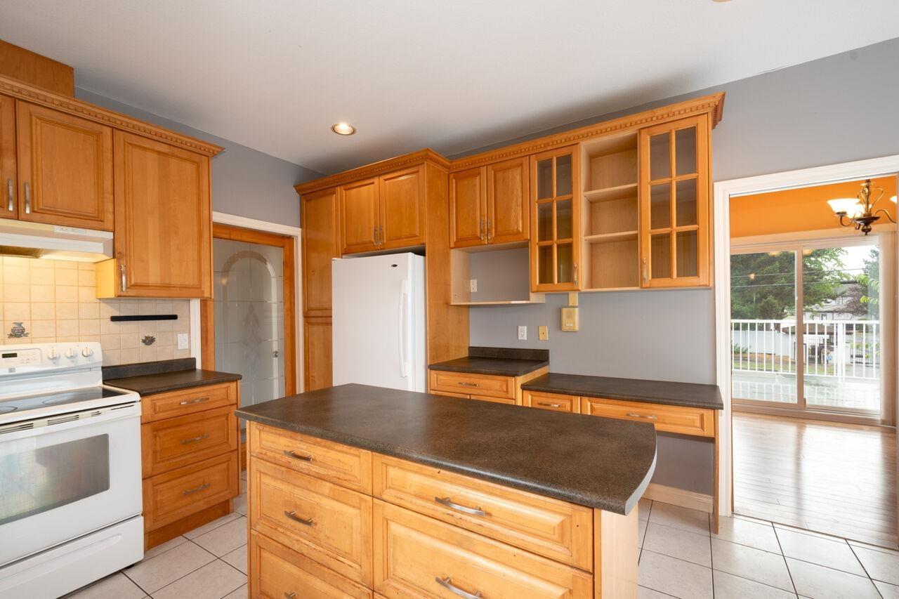 Upper 8546 164 Street, Surrey, British Columbia  V4N 1E5 - Photo 15 - R3154016