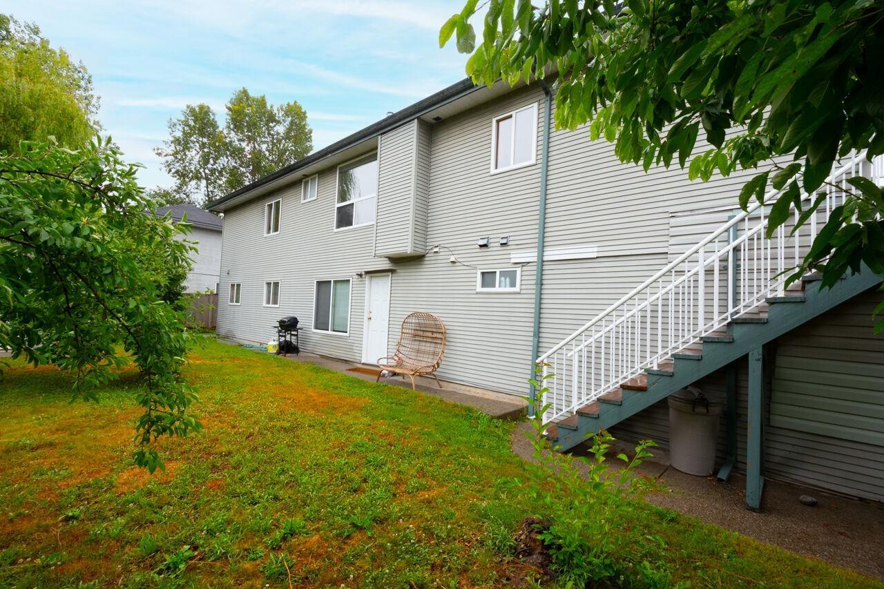 Upper 8546 164 Street, Surrey, British Columbia  V4N 1E5 - Photo 35 - R3154016