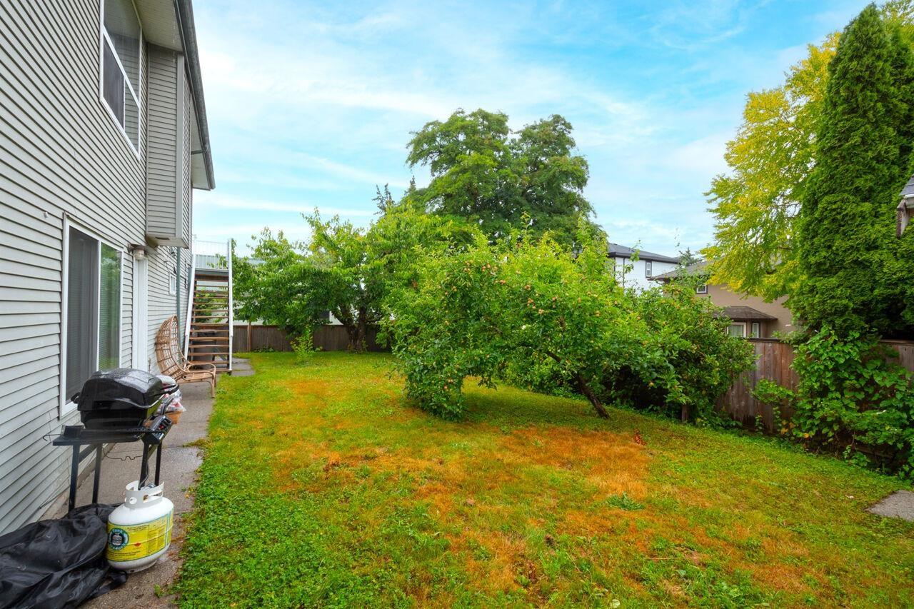 Upper 8546 164 Street, Surrey, British Columbia  V4N 1E5 - Photo 36 - R3154016