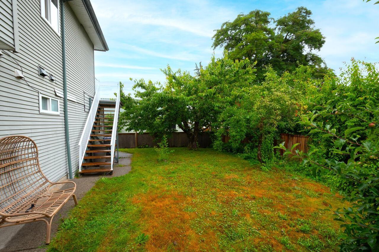 Upper 8546 164 Street, Surrey, British Columbia  V4N 1E5 - Photo 37 - R3154016