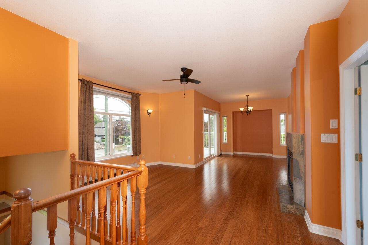 Upper 8546 164 Street, Surrey, British Columbia  V4N 1E5 - Photo 6 - R3154016