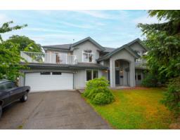 Upper 8546 164 STREET, Surrey, British Columbia