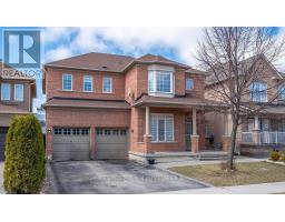 78 MAINARD CRESCENT, Brampton, Ontario