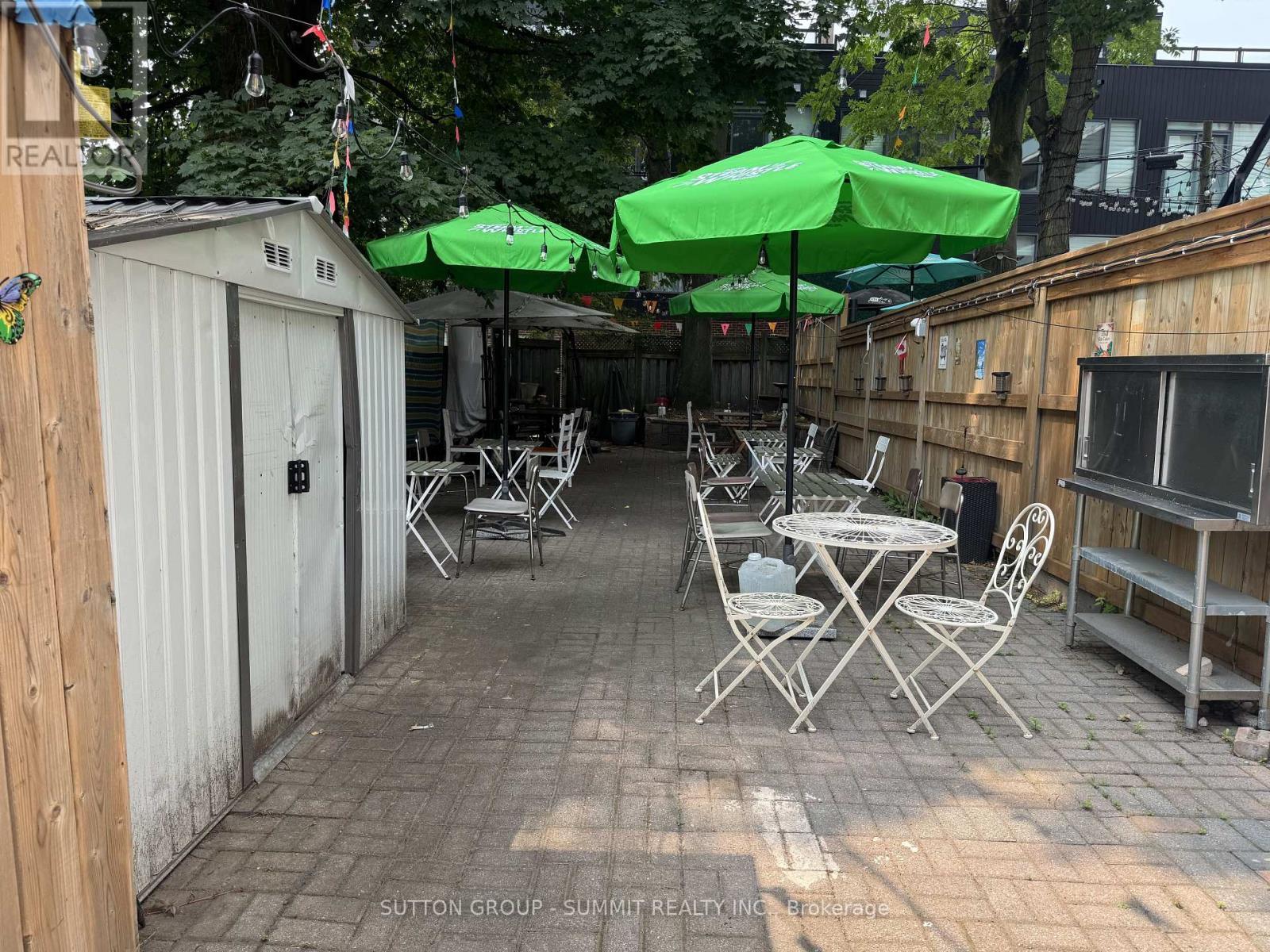 414 Roncesvalles Avenue, Toronto, Ontario M6R 2N2 - Photo 14 - W13652846