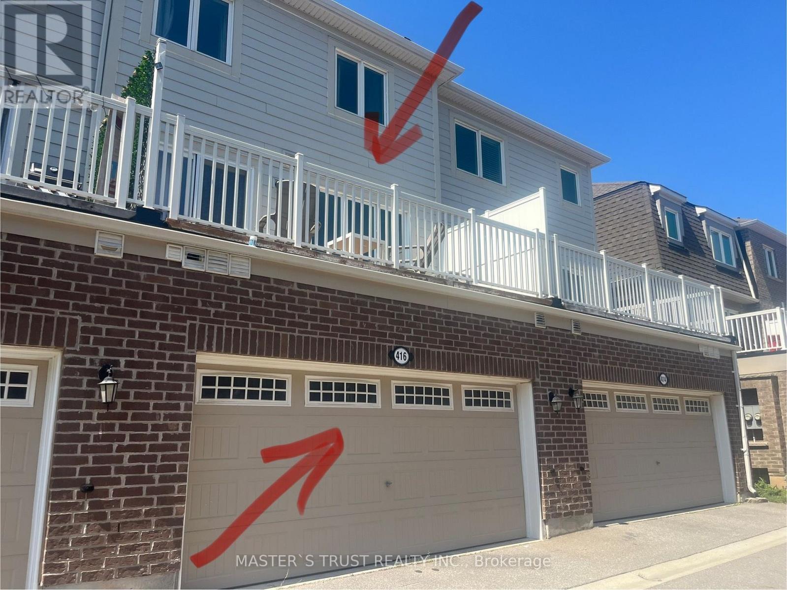 416 Sixteen Mile Drive, Oakville, Ontario  L6M 4M2 - Photo 22 - W13655758