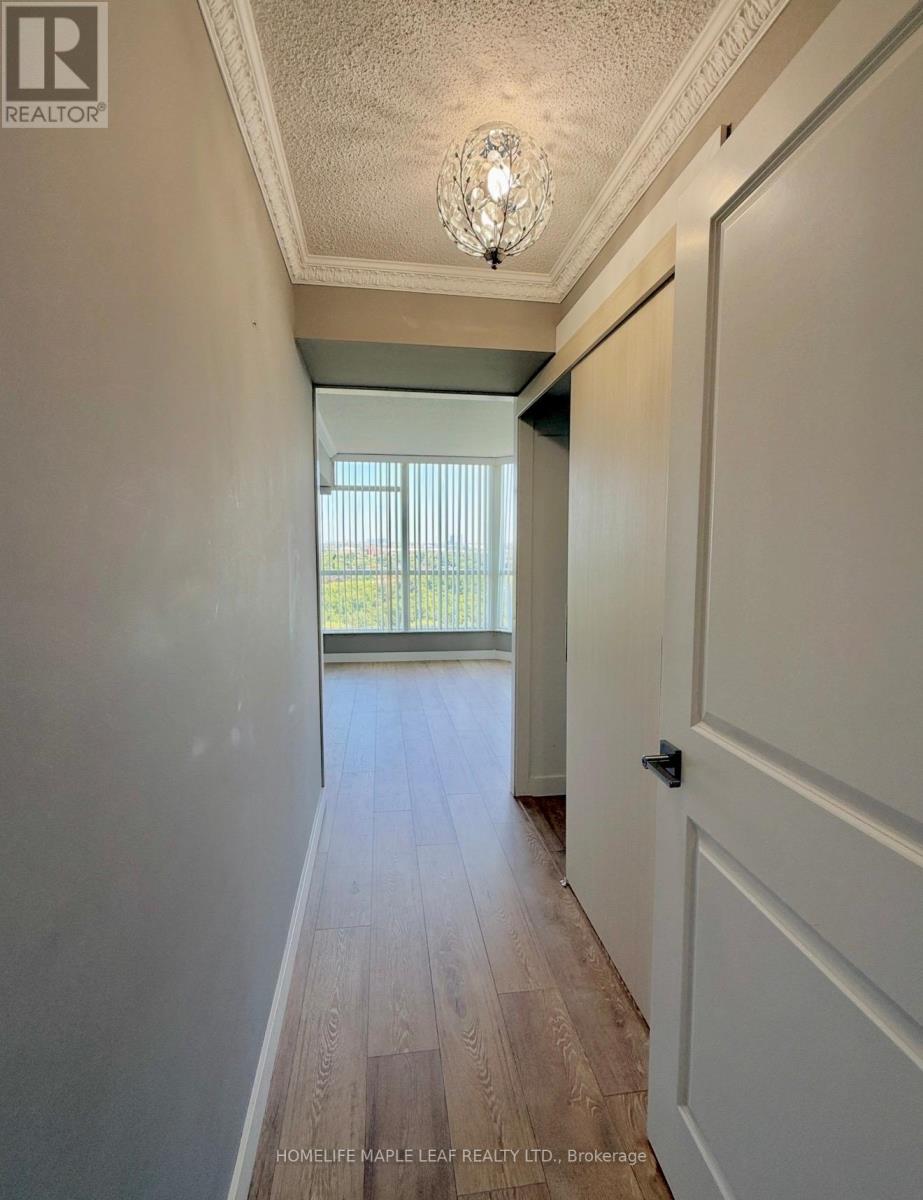 1607 - 1 Rowntree Road, Toronto, Ontario  M9V 5G7 - Photo 12 - W13655772