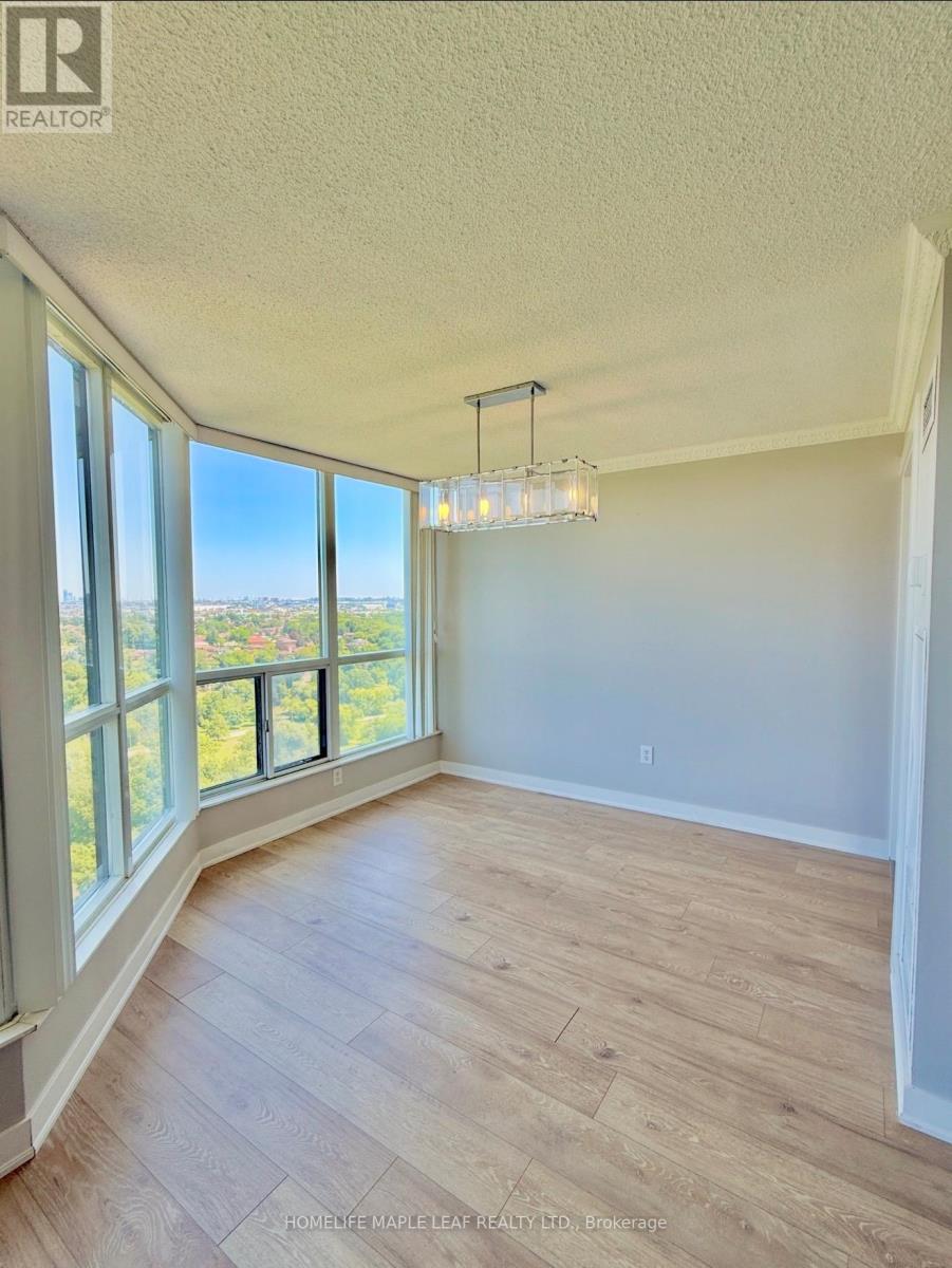 1607 - 1 Rowntree Road, Toronto, Ontario  M9V 5G7 - Photo 17 - W13655772