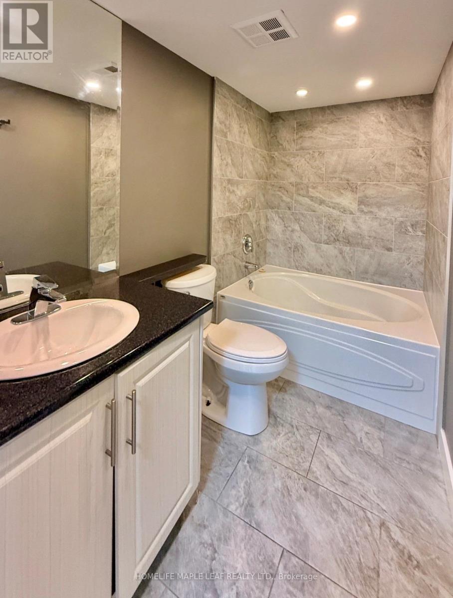 1607 - 1 Rowntree Road, Toronto, Ontario  M9V 5G7 - Photo 22 - W13655772
