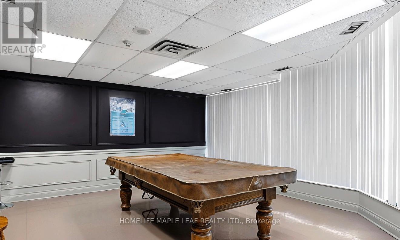 1607 - 1 Rowntree Road, Toronto, Ontario  M9V 5G7 - Photo 27 - W13655772
