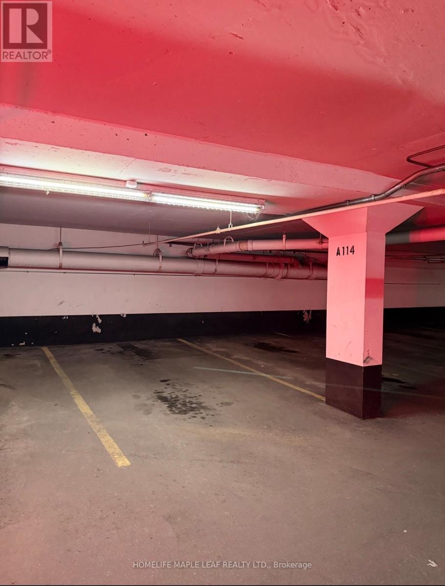 1607 - 1 Rowntree Road, Toronto, Ontario  M9V 5G7 - Photo 33 - W13655772