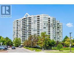 1607 - 1 ROWNTREE ROAD, Toronto, Ontario