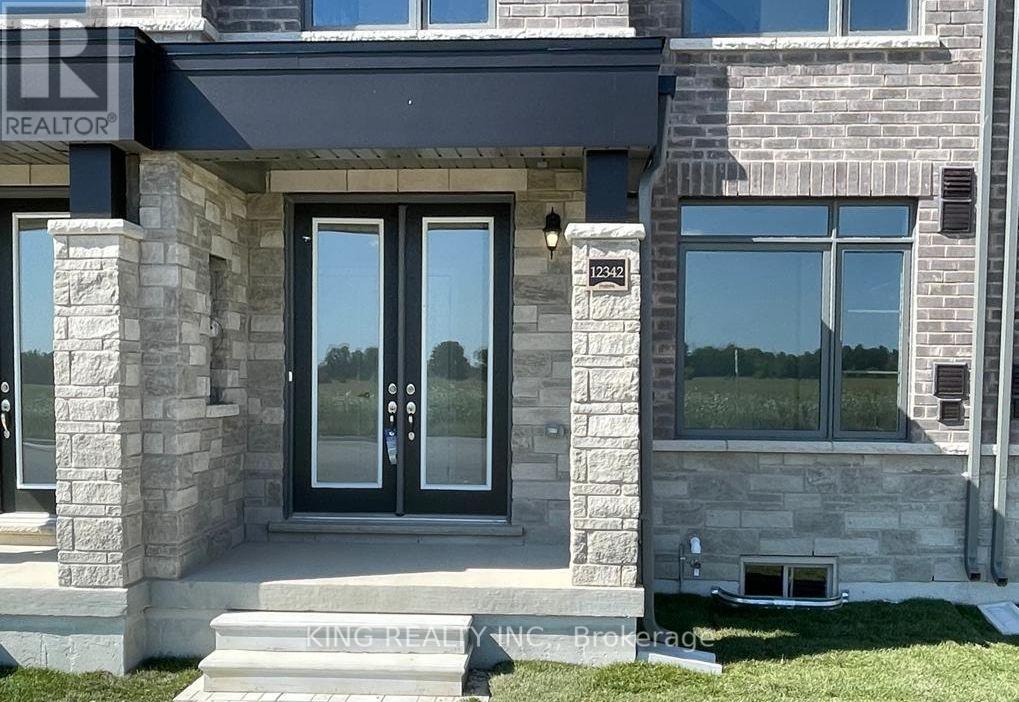 12342 MCLAUGHLIN ROAD, Caledon, Ontario