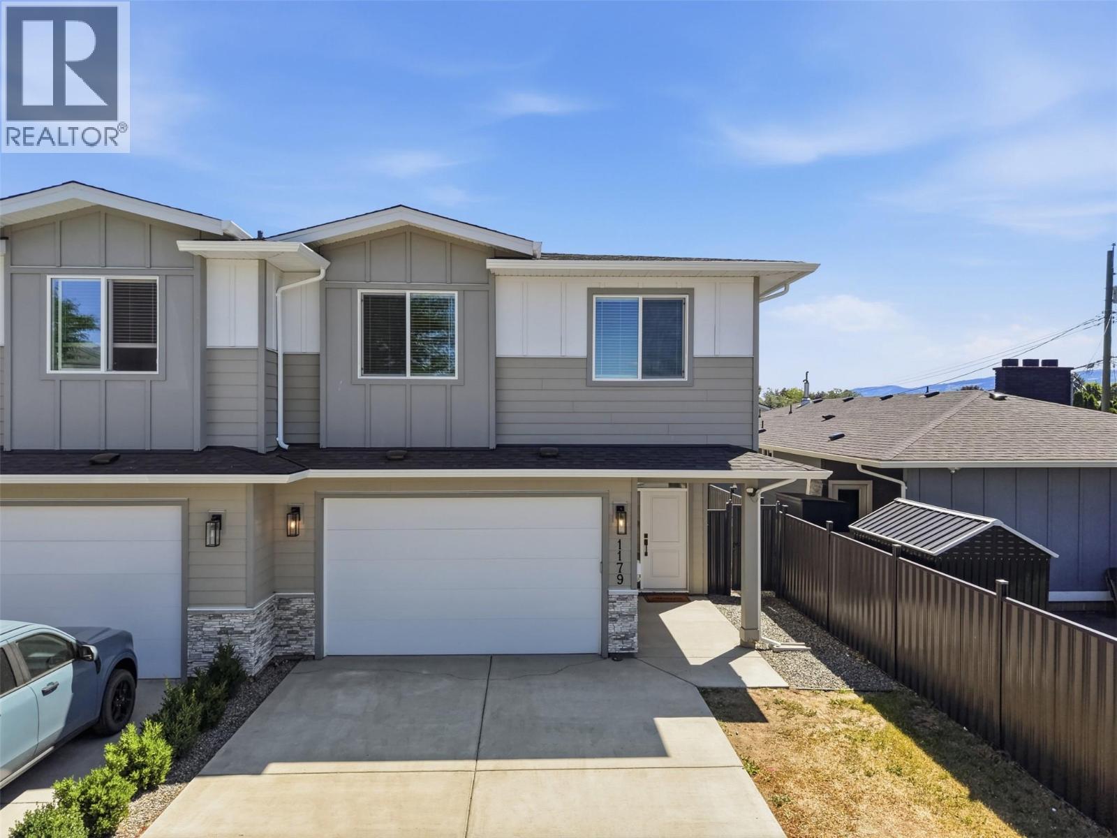 1179 Crestline Street, Kamloops, British Columbia  V2B 5Y7 - Photo 1 - 10392763