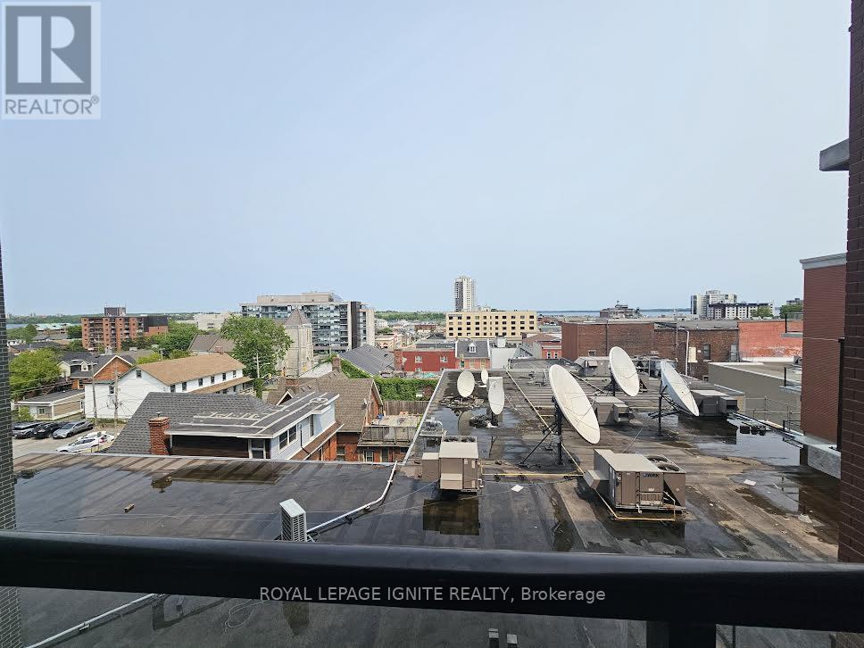 529 - 223 Princess Street, Kingston, Ontario  K7L 0G8 - Photo 14 - X13655752