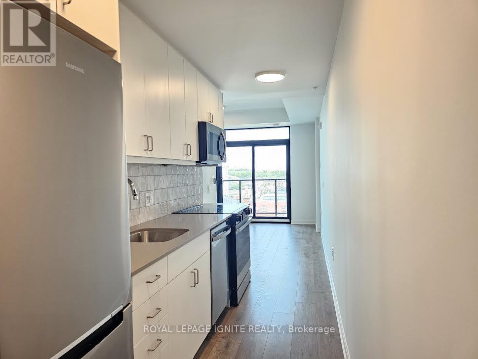 529 - 223 Princess Street, Kingston, Ontario  K7L 0G8 - Photo 6 - X13655752