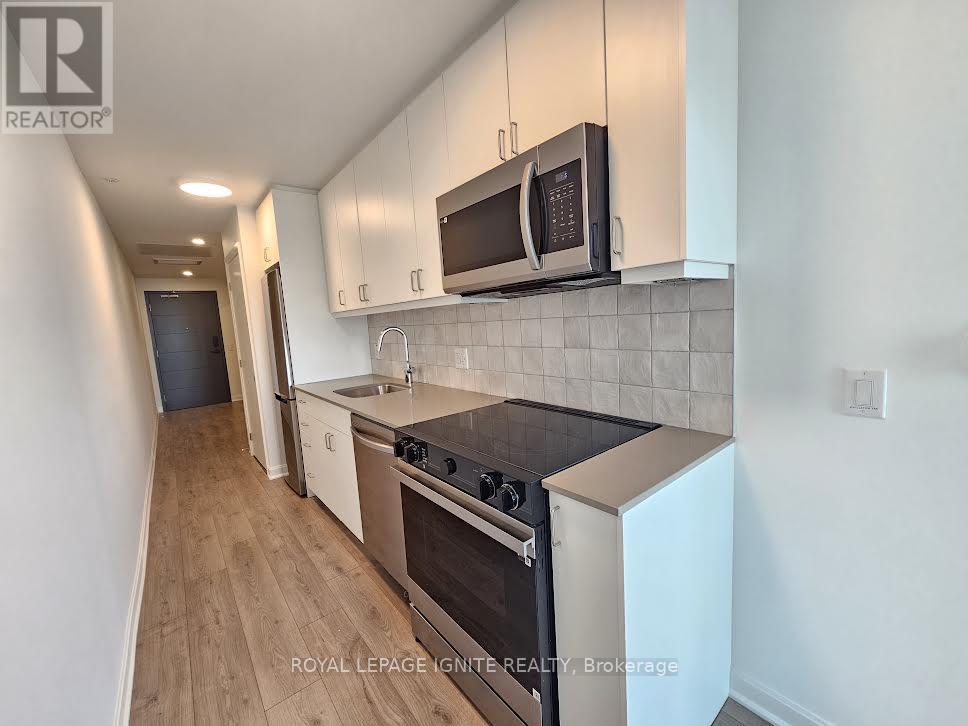 529 - 223 Princess Street, Kingston, Ontario  K7L 0G8 - Photo 7 - X13655752