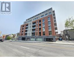 529 - 223 PRINCESS STREET, Kingston, Ontario