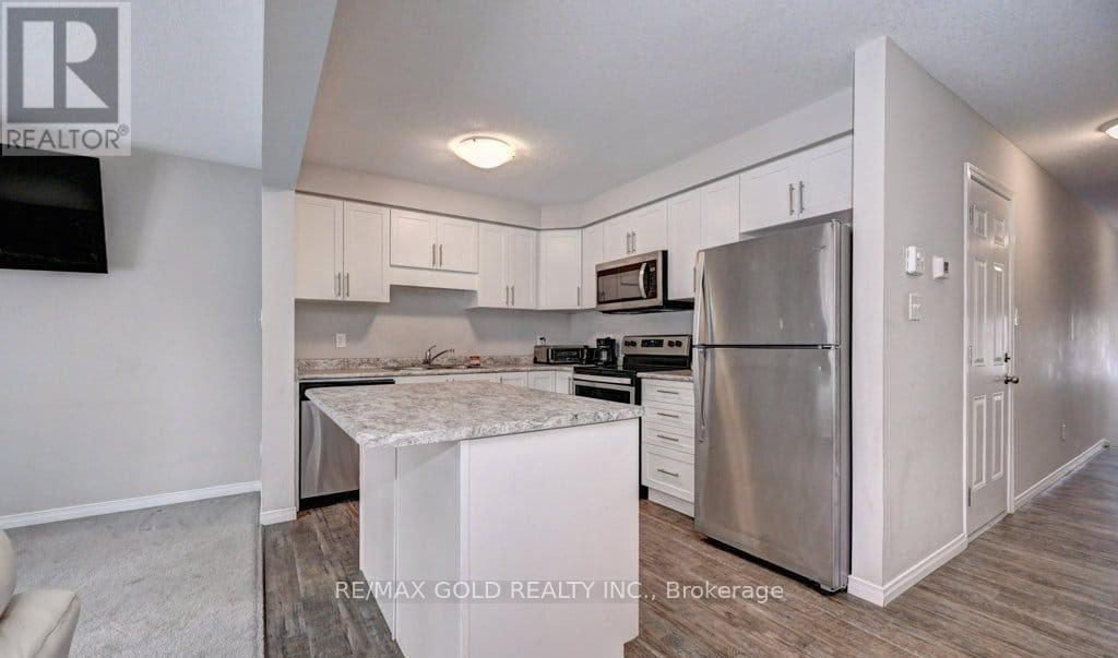 35 - 50 Pinnacle Drive, Kitchener, Ontario  N2P 0H8 - Photo 10 - X13655780