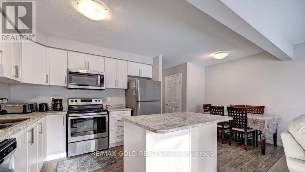 35 - 50 Pinnacle Drive, Kitchener, Ontario  N2P 0H8 - Photo 12 - X13655780