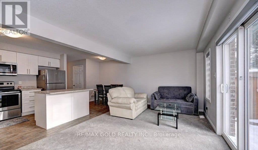 35 - 50 Pinnacle Drive, Kitchener, Ontario  N2P 0H8 - Photo 5 - X13655780