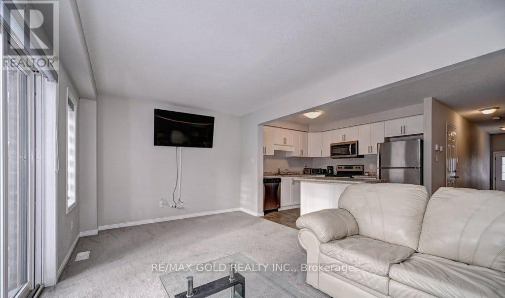 35 - 50 Pinnacle Drive, Kitchener, Ontario  N2P 0H8 - Photo 7 - X13655780