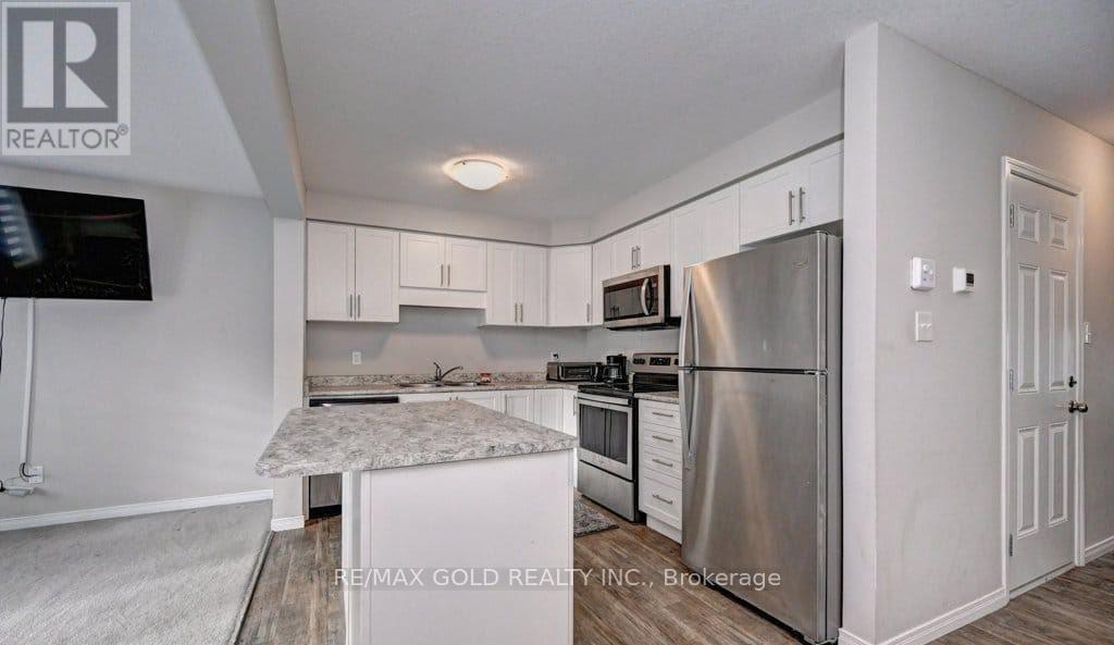 35 - 50 Pinnacle Drive, Kitchener, Ontario  N2P 0H8 - Photo 8 - X13655780